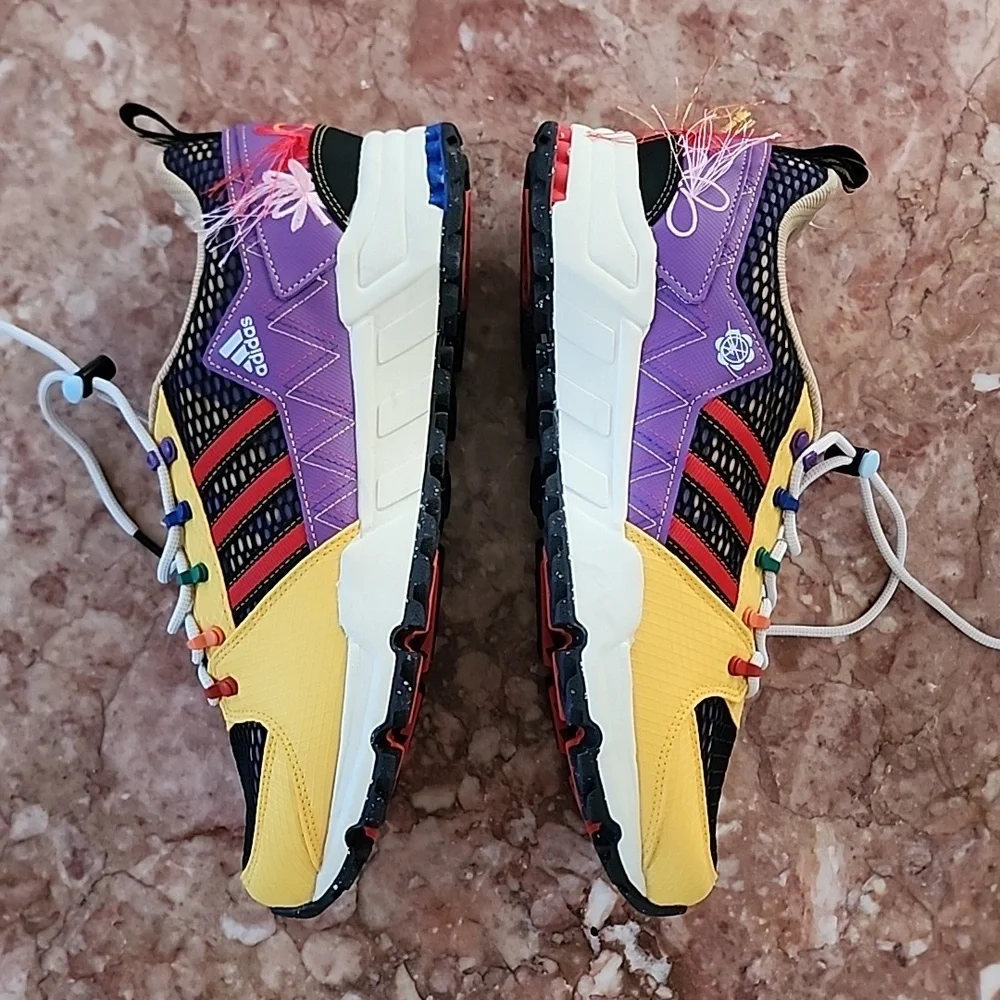 Adidas EQT Support 93 Sean Wotherspoon Men's Shoes